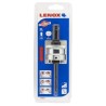1768811 Αντάπτορας Snap-Back 2L 32-152mm LENOX