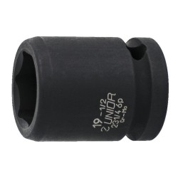 Unior 605548 Καρυδάκι Αέρος 1/2" 231/4 6P 32mm