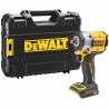 DCF921NT Μπουλονόκλειδο 18V XR 1/2 Compact Impact DEWALT