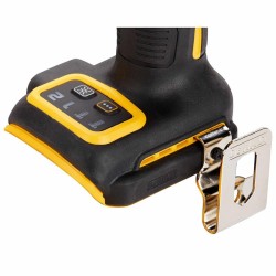 DCF921NT Μπουλονόκλειδο 18V XR 1/2 Compact Impact DEWALT