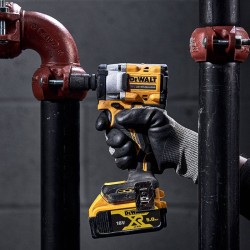 DCF921NT Μπουλονόκλειδο 18V XR 1/2 Compact Impact DEWALT