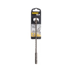 DT8917 Τρυπάνι SDS-Plus  4Τ 6.5x210x150mm DEWALT