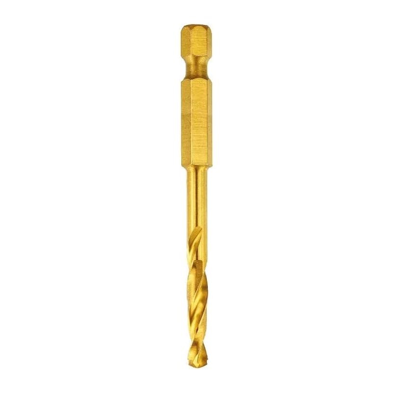 DT50013 Τρυπάνια Τιτανίου 8x102x50mm DEWALT