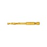 DT50000 Τρυπάνια Τιτανίου 3x64x26mm DEWALT