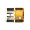 DT70734T Σετ 29 τεμ Μύτες σε Κασετίνα Toughcase DEWALT
