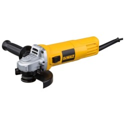 PROMO ΙΟΥΝΙΟΣ - ΣΕΠΤΕΜΒΡΙΟΣ Dewalt DWE4117 Γωνιακός Τροχός 950W 125mm