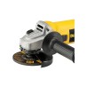 PROMO ΙΟΥΝΙΟΣ - ΣΕΠΤΕΜΒΡΙΟΣ Dewalt DWE4117 Γωνιακός Τροχός 950W 125mm