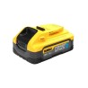 PROMO ΙΟΥΝΙΟΣ - ΣΕΠΤΕΜΒΡΙΟΣ Dewalt DCBP518 Μπαταρία 18V Powerstack 5Ah