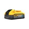 PROMO ΙΟΥΝΙΟΣ - ΣΕΠΤΕΜΒΡΙΟΣ Dewalt DCBP518 Μπαταρία 18V Powerstack 5Ah