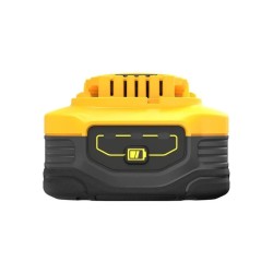PROMO ΙΟΥΝΙΟΣ - ΣΕΠΤΕΜΒΡΙΟΣ Dewalt DCBP518 Μπαταρία 18V Powerstack 5Ah