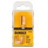 Dewalt DT90006 Κοπτικό Ρούτερ με 2 Αυλάκια 8x14mm