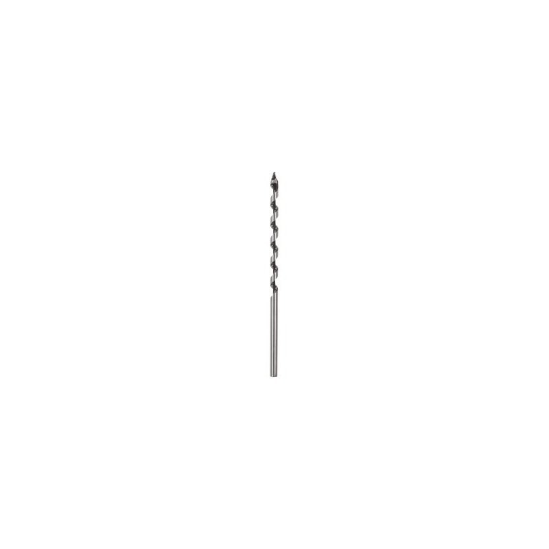 DT4602 Τρυπάνι Ξύλου Αρίδα Τ.Auger 8x200x100mm DEWALT