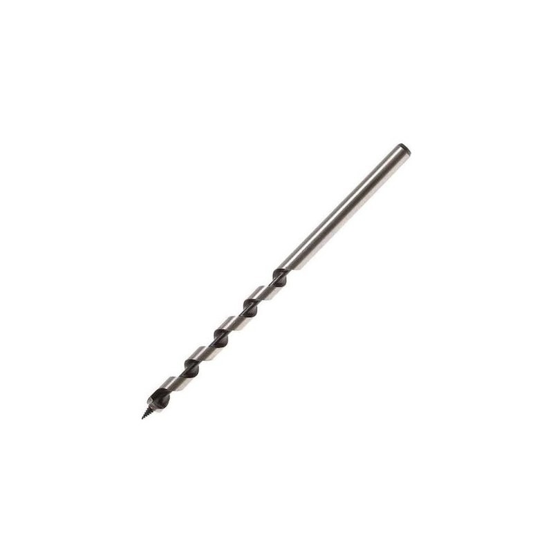 DT4600 Τρυπάνι Ξύλου Αρίδα Τ.Auger 6x200x100mm DEWALT