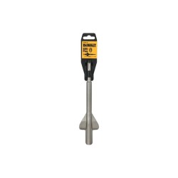 DT6804 Καλέμι Χούφτας SDS-Plus 22x250mm με Πτερύγια DEWALT