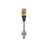 DT6804 Καλέμι Χούφτας SDS-Plus 22x250mm με Πτερύγια DEWALT