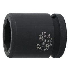 Unior 603990 Καρυδάκι Αέρος 3/4" 232/4 6P 41mm