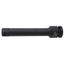 Unior 603978 Μακριά Προέκταση για Καρυδάκι Αέρος 1/2" 231.4/4 1/2"X75