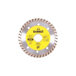 DT3702 Διαμαντόδισκος 115x22.2mm DEWALT