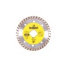 DT3702 Διαμαντόδισκος 115x22.2mm DEWALT