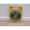 DT3701 Διαμαντόδισκος 115x22.2mm DEWALT