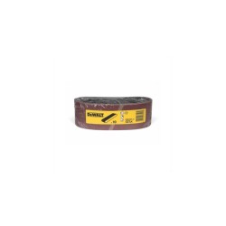 DT3304 Ταινία 75x533 x100 G 10 τεμ DEWALT