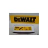 DT3302 Σετ 10 Ταινιών Λείανσης 75Χ533mm 60Β DEWALT