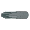 Unior 602424 Μύτη Σταυρού (PH3) Σετ 3 τμχ 6483C8 32Χ8.0mm