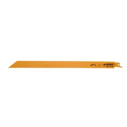 DT2355 Σετ Λάμες Κοπής Μετάλλου/Fiberglass 305mm 5τεμ DEWALT