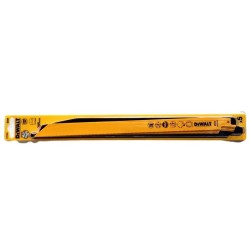 DT2355 Σετ Λάμες Κοπής Μετάλλου/Fiberglass 305mm 5τεμ DEWALT