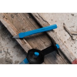 Unior 601747 Βελόνι Μετάλλων 670/6 9Χ150mm
