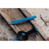 Unior 601747 Βελόνι Μετάλλων 670/6 9Χ150mm