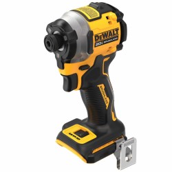 Dewalt DCF850E2T Παλμικό Κατσαβίδι 18V XR 2x1.7Ah+TSTAK 