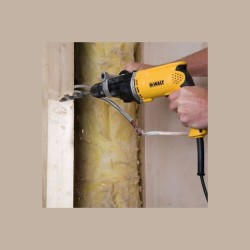 DT4632 Τρυπάνι Ξύλου Οφιοειδές 8x380mm DEWALT