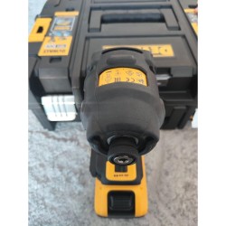 Dewalt DWST83471 Εργαλειοθήκη Φορτιστής 18/54V ToughSystem 2.0