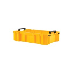 Dewalt DWST83408-1 Θήκη Αποθήκευσης για Εργαλειοθήκες Toughsystem 2.0