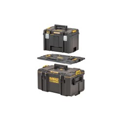 DWST08017-1 Αντάπτορας από Toughsystem σε T-STAK DEWALT