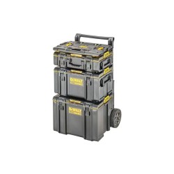 DWST08017-1 Αντάπτορας από Toughsystem σε T-STAK DEWALT