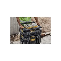 DWST08017-1 Αντάπτορας από Toughsystem σε T-STAK DEWALT