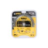 DT99561 Δίσκος Κοπής Δισκοπρίονων 165x20x42T ATB+R DEWALT