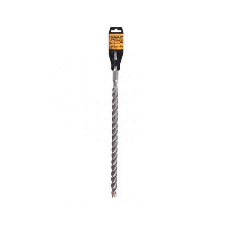 DT9685 Τρυπάνι SDS-Plus 20x450mm DEWALT