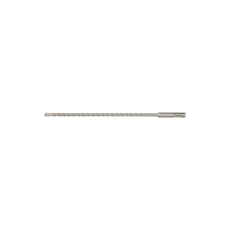 DT9527 Τρυπάνι Δομικών Υλικών με 2 Τ 7x260x200mm DEWALT