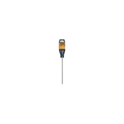 DT9527 Τρυπάνι Δομικών Υλικών με 2 Τ 7x260x200mm DEWALT