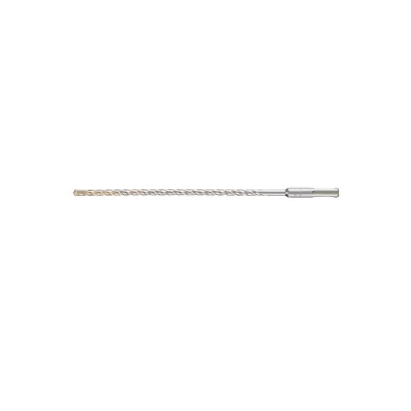 DT9522 Τρυπάνι SDS-Plus Ex2 6.5x260mm DEWALT