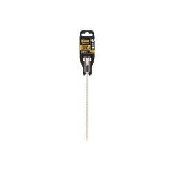 DT9522 Τρυπάνι SDS-Plus Ex2 6.5x260mm DEWALT