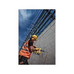 Dewalt DT9507 Τρυπάνι Δομικών Υλικών με 2Τ 5.5x310x250mm