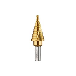 DT90246 Τρυπάνι Βηματικό 4-22mm DEWALT