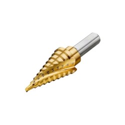 DT90246 Τρυπάνι Βηματικό 4-22mm DEWALT
