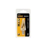 DT90246 Τρυπάνι Βηματικό 4-22mm DEWALT
