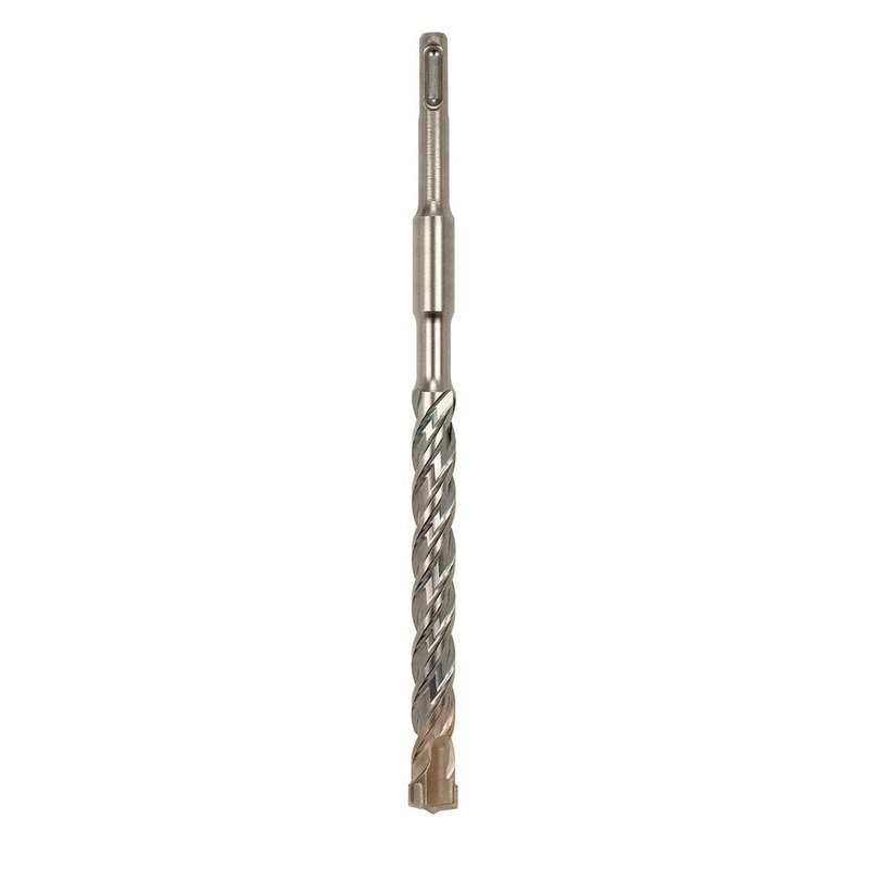 DT9691 Τρυπάνι Δομικών Υλικών με 4 Κοπτήρες 25x450x400mm DEWALT