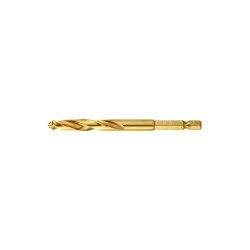 DT50016 Τρυπάνια Τιτανίου 10x102x50mmDEWALT